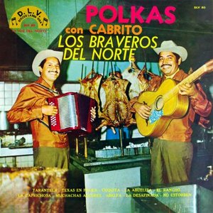 Los Braveros Del Norte 的头像