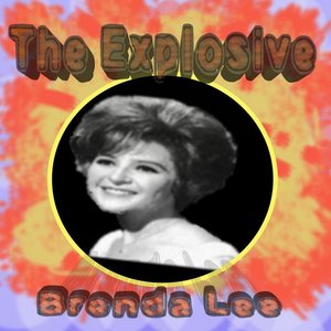 The Explosive Brenda Lee