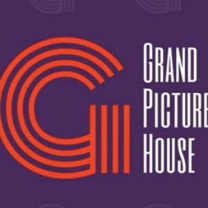 “Grand Picture House”的封面