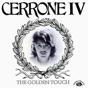 Cerrone IV: The Golden Touch