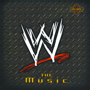 Jim Johnston - Wwe The Music, Vol. 3 - Zortam Music