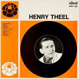 Henry Theel 1