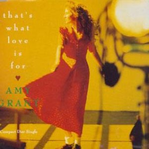 Amy Grant - That