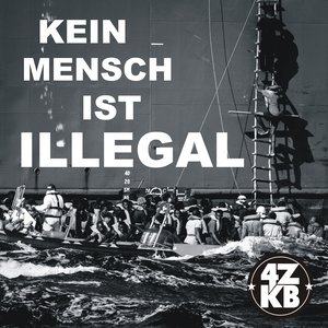Kein Mensch ist illegal