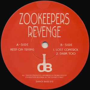 Zookeeper's Revenge 的头像