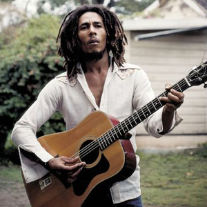 Bob Marley Tour Dates