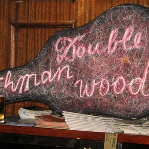 Earthman Doublewood 的头像