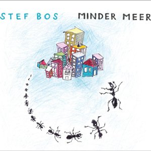 Imagen de 'Minder meer'