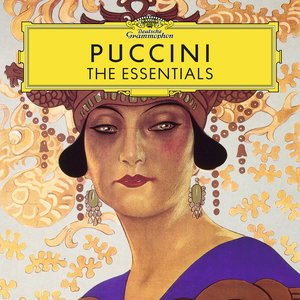 Puccini: The Essentials