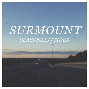 Seasonal Tides - EP