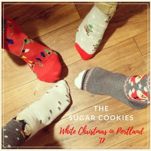 The Sugar Cookies 的头像