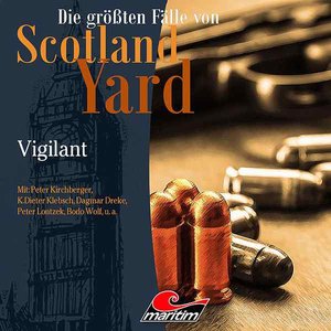 Folge 30: Vigilant