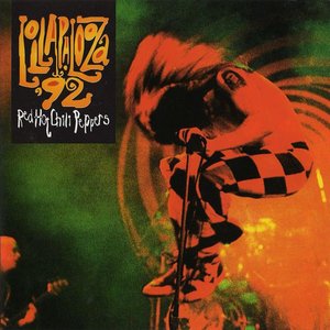 Lollapalooza '92