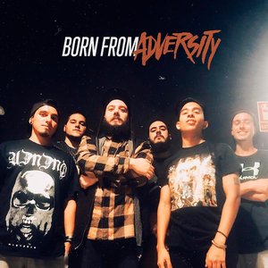 Born From Adversity 的头像