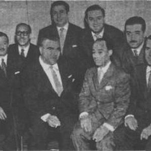 Los Astros del tango 的头像
