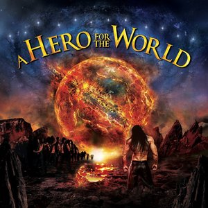 Image for 'A Hero For The World'