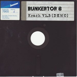 Krach V1.3