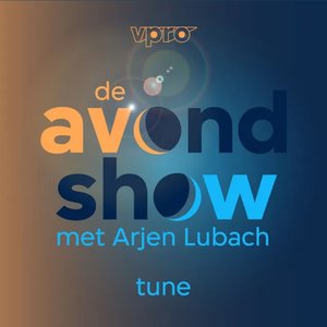 De Avondshow met Arjen Lubach tune