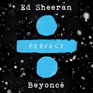 Avatar de Ed Sheeran, Beyoncé