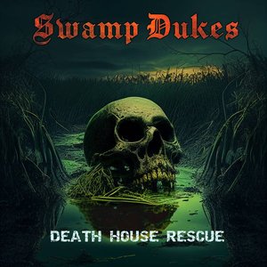 Death House Rescue