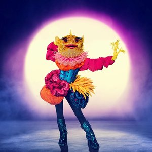 Avatar for The Masked Singer: Pufferfish
