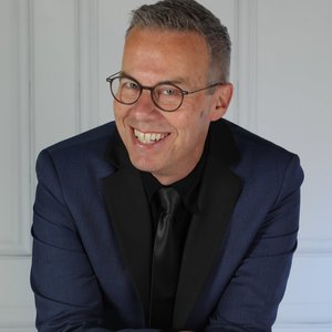 Marco Oudshoorn 的头像