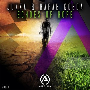 Echoes of Hope - Single