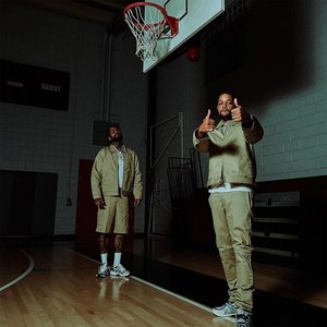 Dave East & Cruch Calhoun 的头像