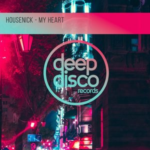 My Heart - Single