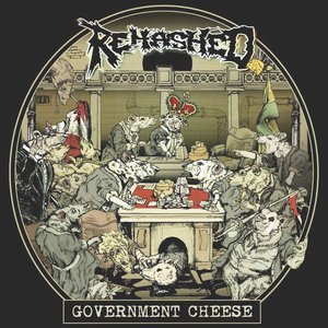 Government Cheese