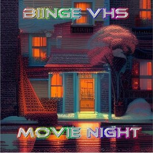 Movie Night - EP
