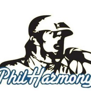 DJ Phil Harmony 的头像