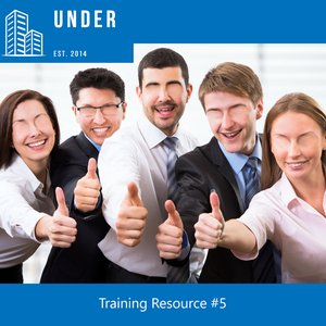 Training Resource #5