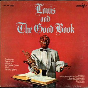 Albums - Go Down Moses — Louis Armstrong | Last.fm