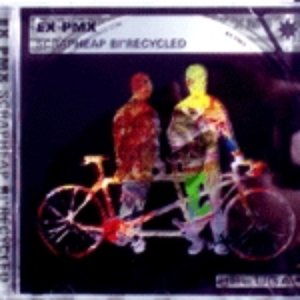 Ex PMX 的头像