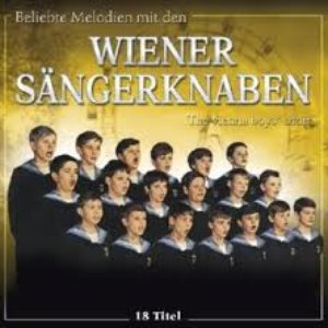 Die Wiener Sängerknaben のアバター