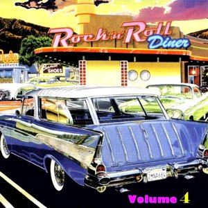 Rock N Roll  Diner Volume 4