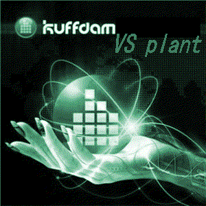 Kuffdam Vs Plant Feat. Terry Ferminal 的头像