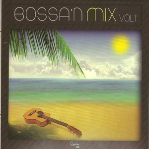 'Bossa 'n Mix Vol 1'の画像