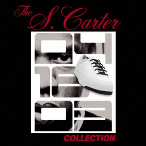 Image for 'S. Carter Collection (15th Anniversary)'