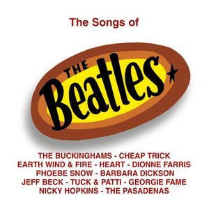 The Songs of The Beatles
