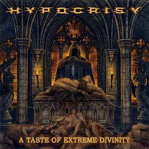 Image pour 'A Taste of Extreme Divinity'