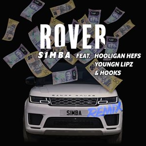 Rover (Remix) [feat. Franglish]