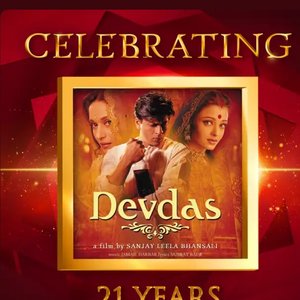 Celebrating 21 Years of Devdas