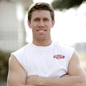 “Carl Edwards”的封面