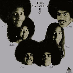 The Sylvers II