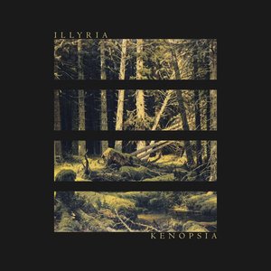 Kenopsia - Single