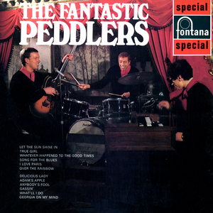 Eastburn - The Fantastic Peddlers - Zortam Music