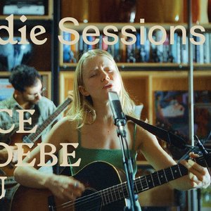 Brodie Sessions: Alice Phoebe Lou