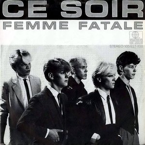 Femme Fatale